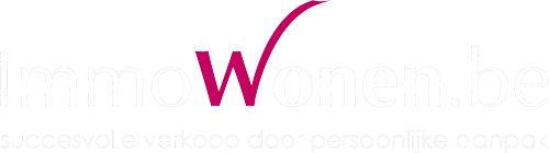 Logo ImmoWonen